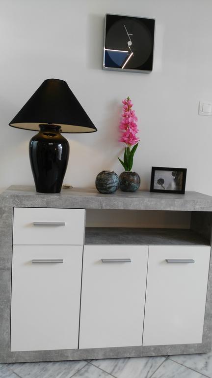 Appartement Fueredi Haz Apartman à Sopron Extérieur photo