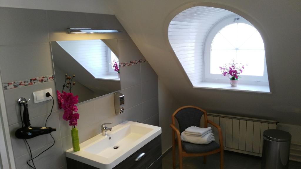 Appartement Fueredi Haz Apartman à Sopron Extérieur photo